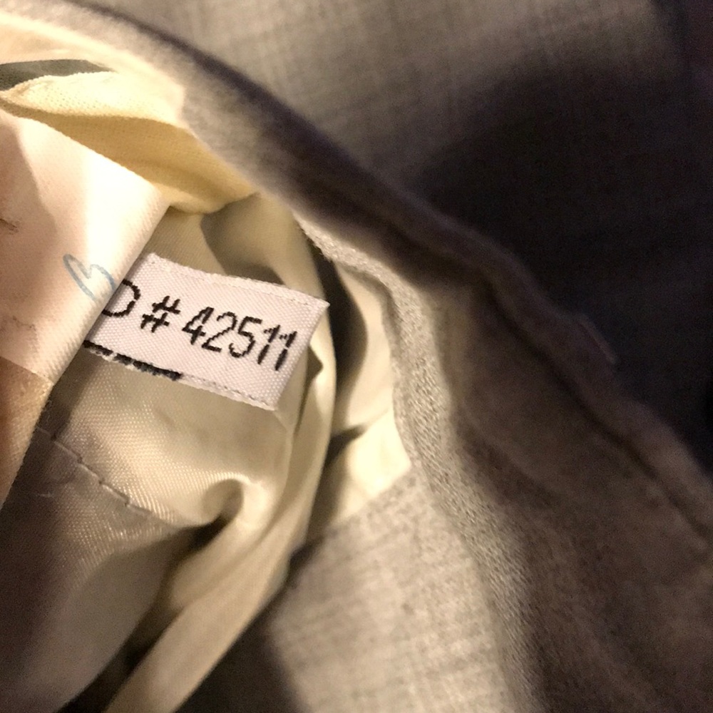 Editor pant - Picture 3 of 3